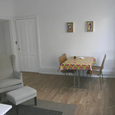 Apartment Kongensgade *