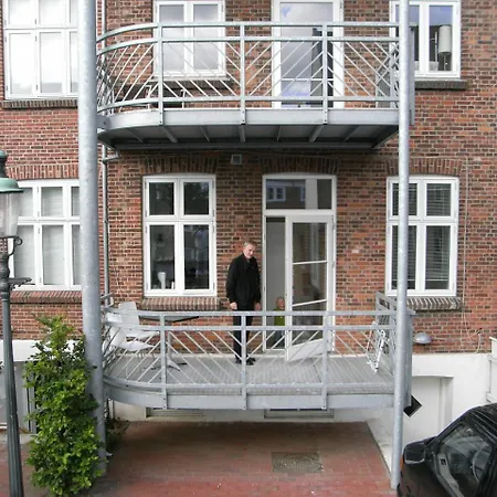 Kongensgade * Esbjerg