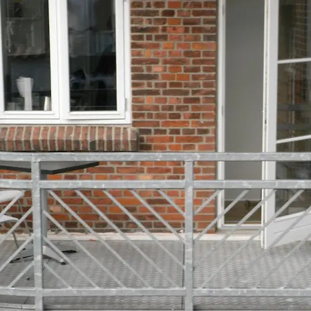 Kongensgade Apartment Esbjerg