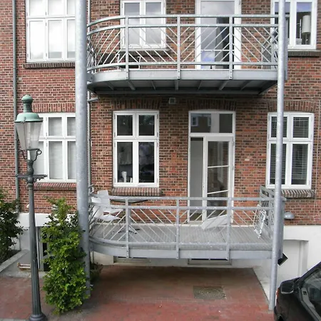 Kongensgade Apartment