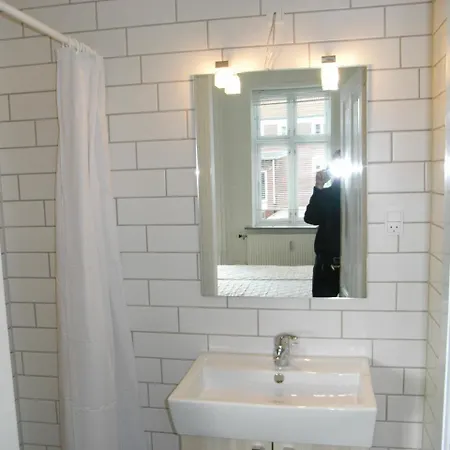 Apartment Kongensgade Esbjerg