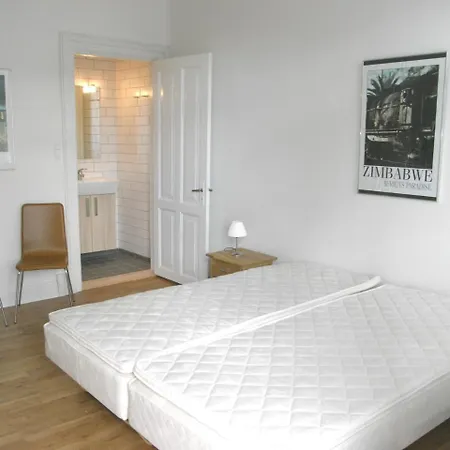 Apartment Kongensgade *